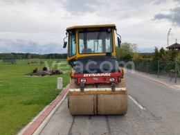 Aukcja internetowa: DYNAPAC  CC322