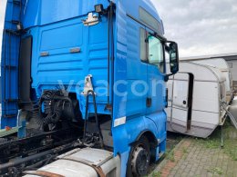 Online aukce: MAN  TGX 18.440