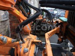 Aukcja internetowa: MULAG  MKM 700