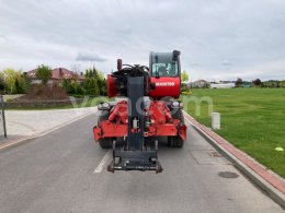 Online árverés: MANITOU  MRT 2540