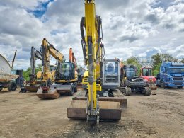 Online auction: WACKER NEUSON  ET 145