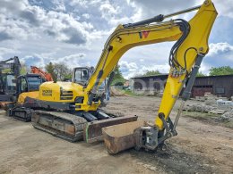 Інтернет-аукціон: WACKER NEUSON  ET 145