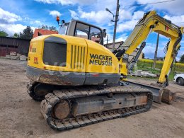 Aukcja internetowa: WACKER NEUSON  ET 145