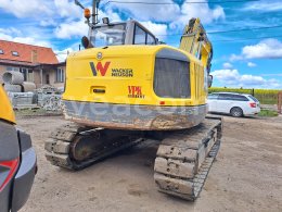 Online auction: WACKER NEUSON  ET 145