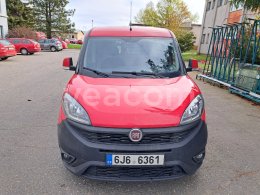 Online auction: FIAT  DOBLO