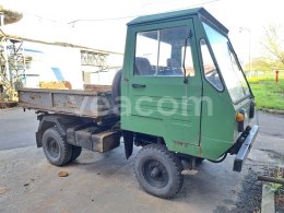 Online auction: MULTICAR  M2510