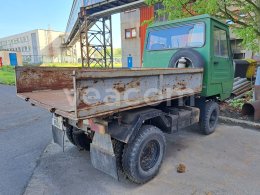 Online auction: MULTICAR  M2510