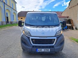 Online árverés: PEUGEOT  BOXER