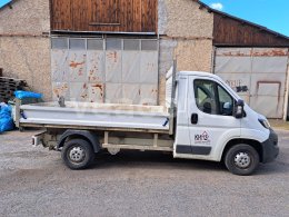 Online aukce: PEUGEOT  BOXER