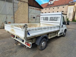 Online aukce: PEUGEOT  BOXER