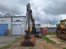 Online aukce: VOLVO  EC 240 BNLC