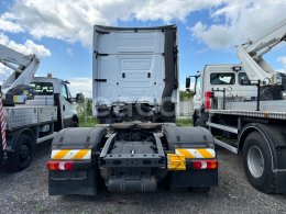 Online aukce:   ACTROS 4 AA697AZ