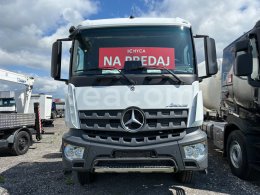 Online aukce: MB  AROCS 3540 8X4