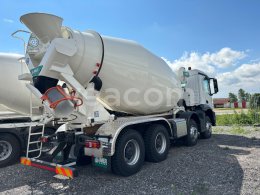 Online aukce: MB  AROCS 3540 8X4