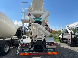Online aukce: MB  AROCS 3540 8X4