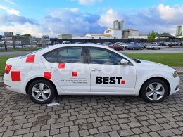 Online aukce: ŠKODA  OCTAVIA