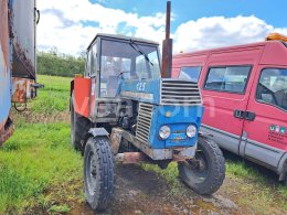 Online aukce: ZETOR  8011