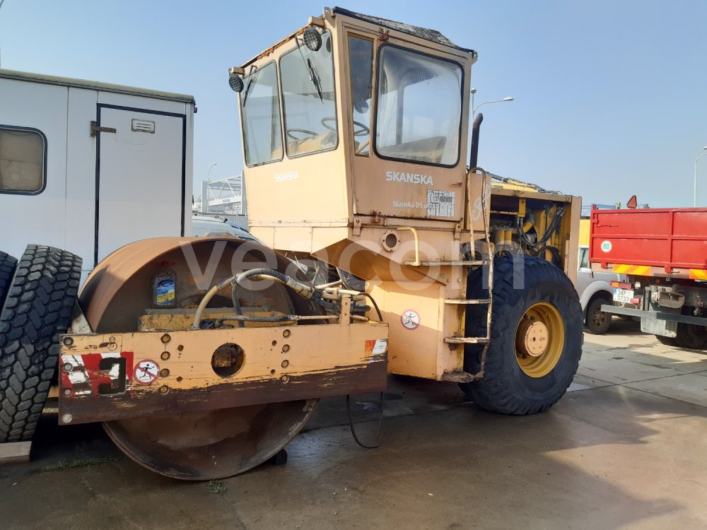 Online aukce: ZTS  VV 111