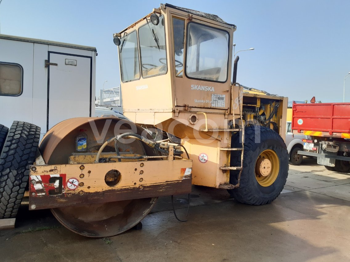 Online aukce: ZTS  VV 111