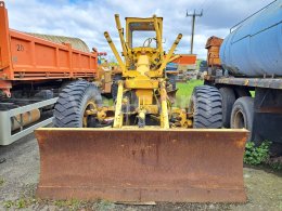 Online aukce: BAUKEMA  GREJDR 6X4