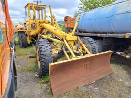 Online aukce: BAUKEMA  GREJDR 6X4