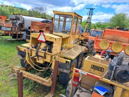 Online aukce: BAUKEMA  GREJDR 6X4