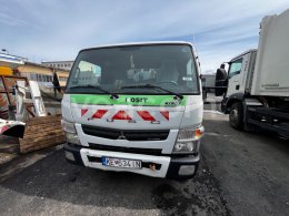 Online árverés: MITSUBISHI  FUSO CANTER