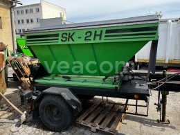 Online auction:   MOS SV2H