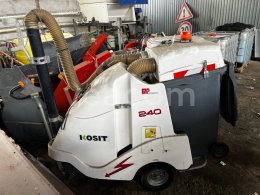 Online auction:   MP ENVIRONNEMENT VORAX