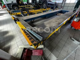 Online auction:   TAKRAF HB 1200-1