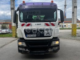 Online aukce: MAN  TGS 26.400 6X4 BL