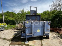 Online auction:   INDUSTRY VISION PROGRESS SP 380 LH