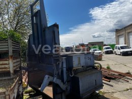 Online auction:   INDUSTRY VISION PROGRESS SP 380 LH