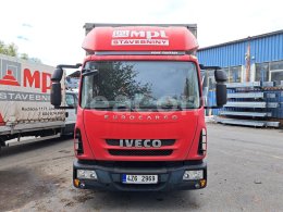 Online árverés: IVECO  EUROCARGO 75E18