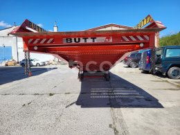 Online aukce:   MOBILNÁ RAMPA BUTT BK912