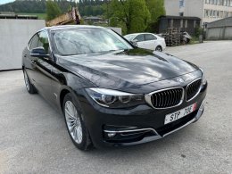 Online aukce: BMW  320D XDRIVE