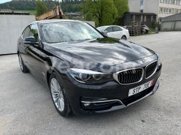 Online-Versteigerung: BMW  320D XDRIVE