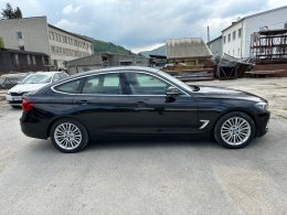 Aukcja internetowa: BMW  320D XDRIVE