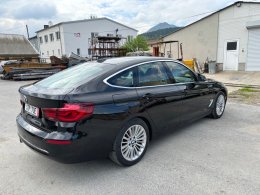 Online árverés: BMW  320D XDRIVE