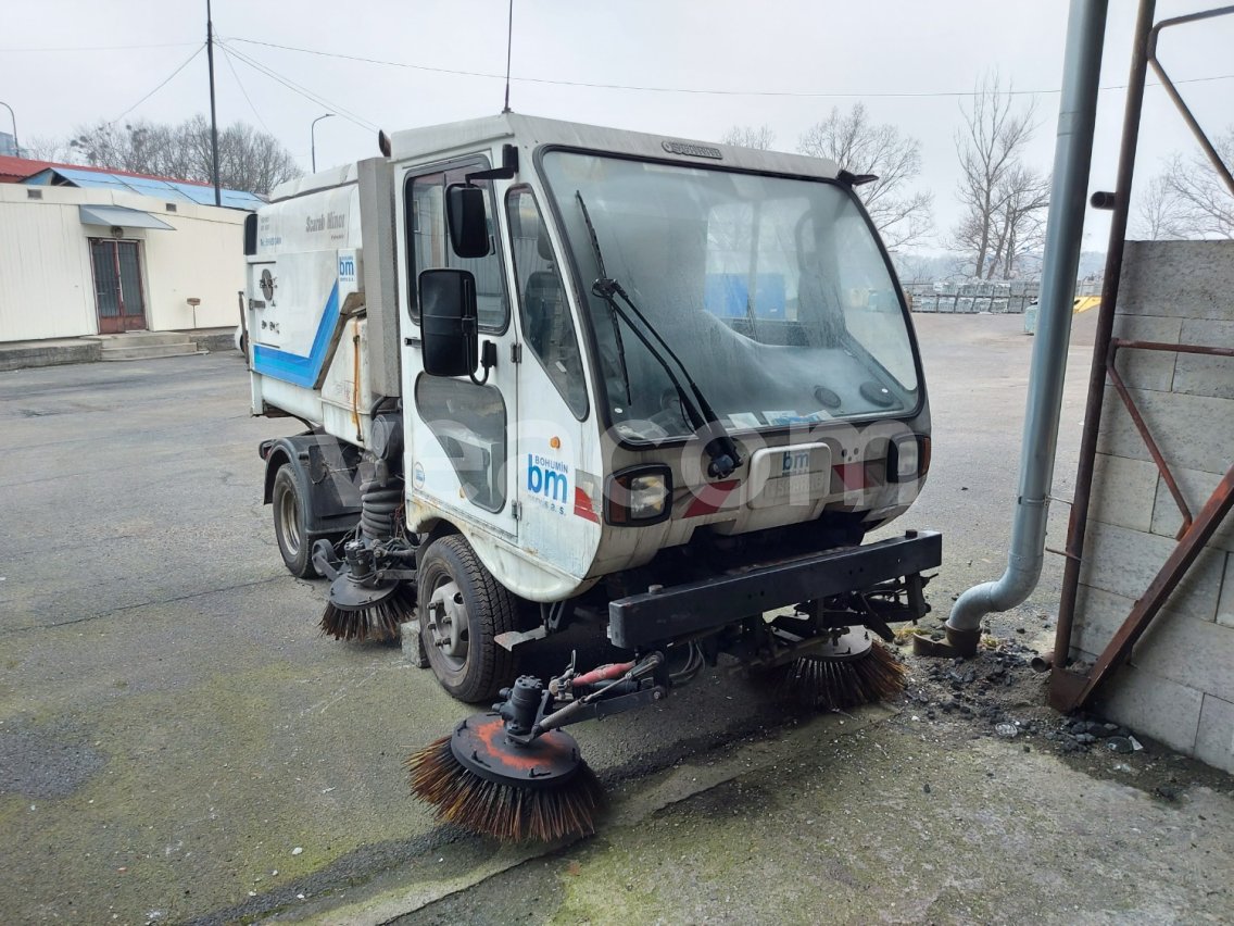 Aukcja internetowa:   SCARAB MINOR VM