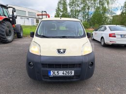 Online-Versteigerung: PEUGEOT  BIPPER