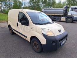 Online-Versteigerung: PEUGEOT  BIPPER