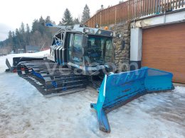 Aukcja internetowa: LEITNER  LH 500 W