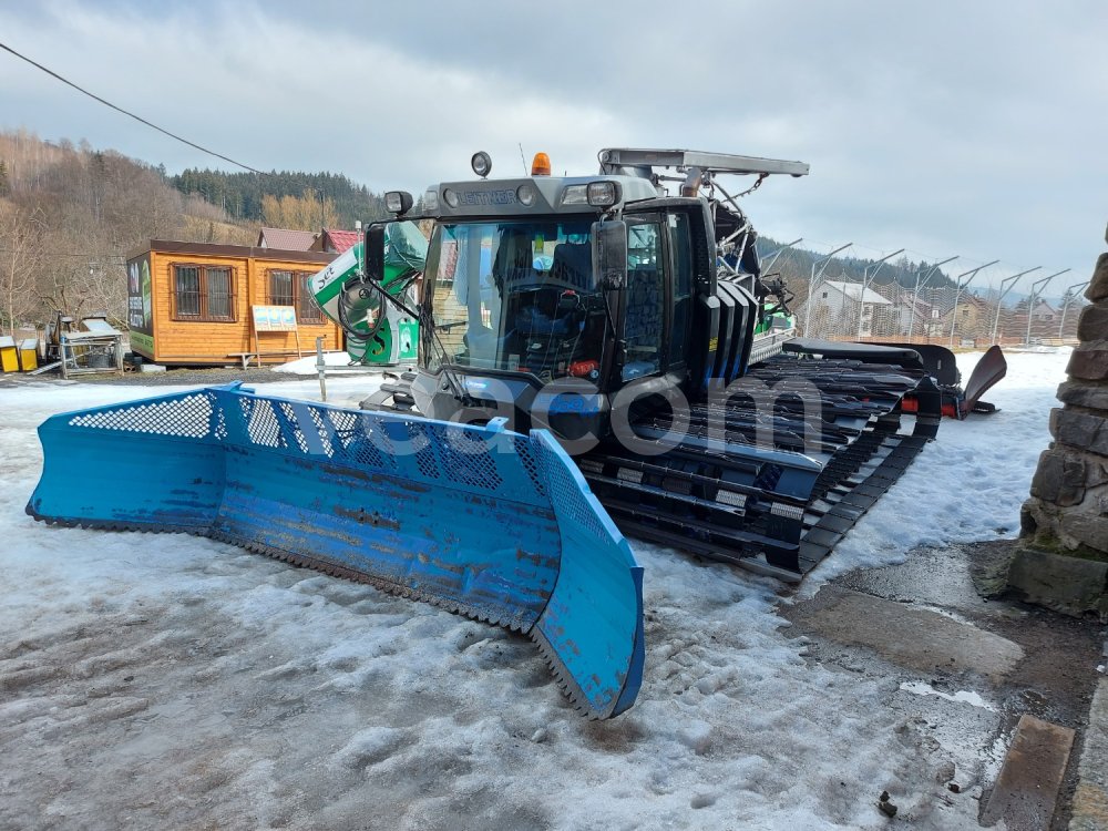 Online aukce: LEITNER  LH 500 W