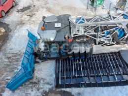 Aukcja internetowa: LEITNER  LH 500 W