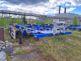 Online aukce: BSS METACO  NK 24.20.16