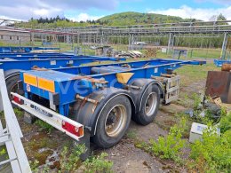Online aukce: BSS METACO  NK 24.20.16