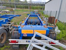 Online aukce: BSS METACO  NK 24.20.16