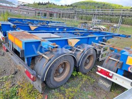 Online aukce:   METACO BSS - NK 24.20.16