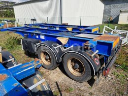 Online aukce:   METACO BSS - NK 24.20.16